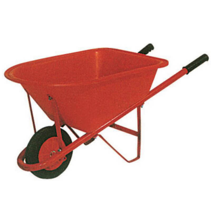 Kids Toy Car Good Single Wheel Barrow