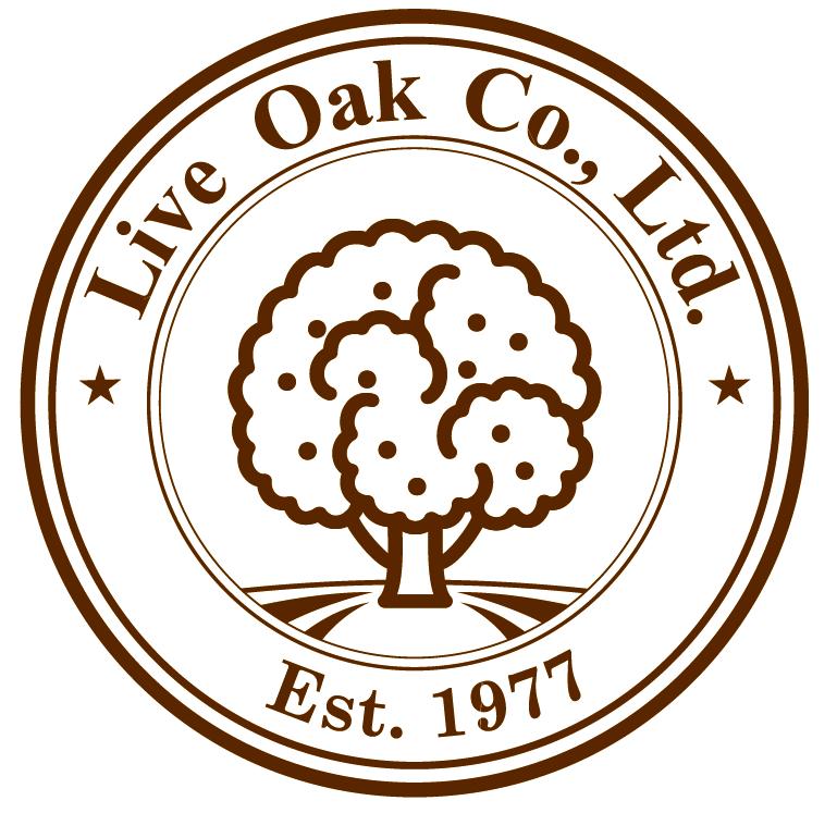 LIVE OAK (YIWU) CO., LTD