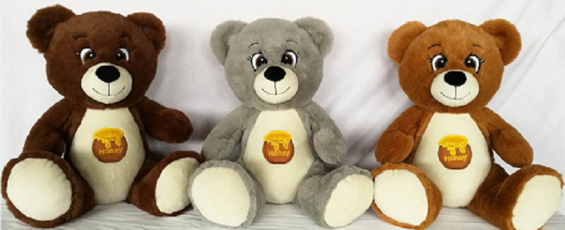 ZAOZHUANG YISEN TOYS CO.,LTD – muñeca de plástico 1