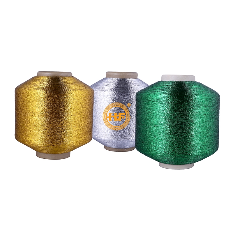 DONGYANG  HUAFU  METALLIC  YARN  CO.,LTD – LTD 2