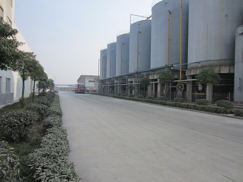 Suzhou Wanshen Noodle Products Co., Ltd. – Product photos 3