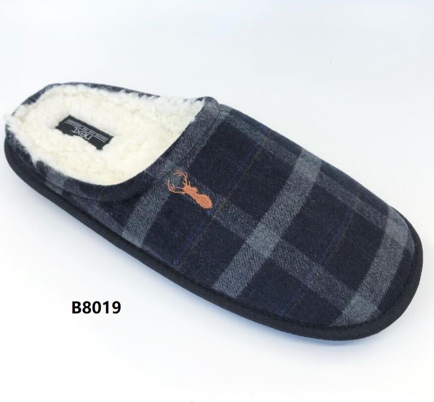indoor slippers