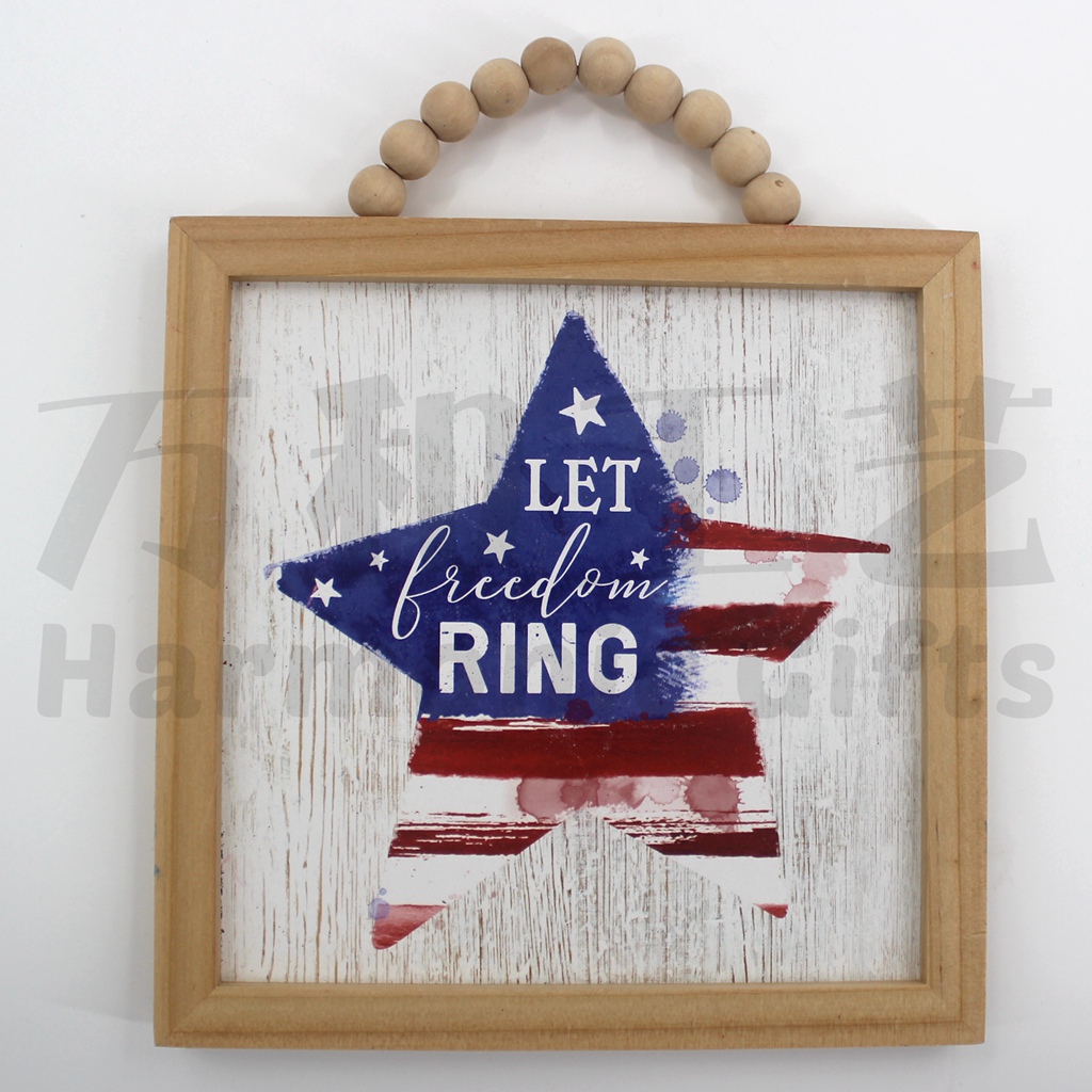 Patriotic