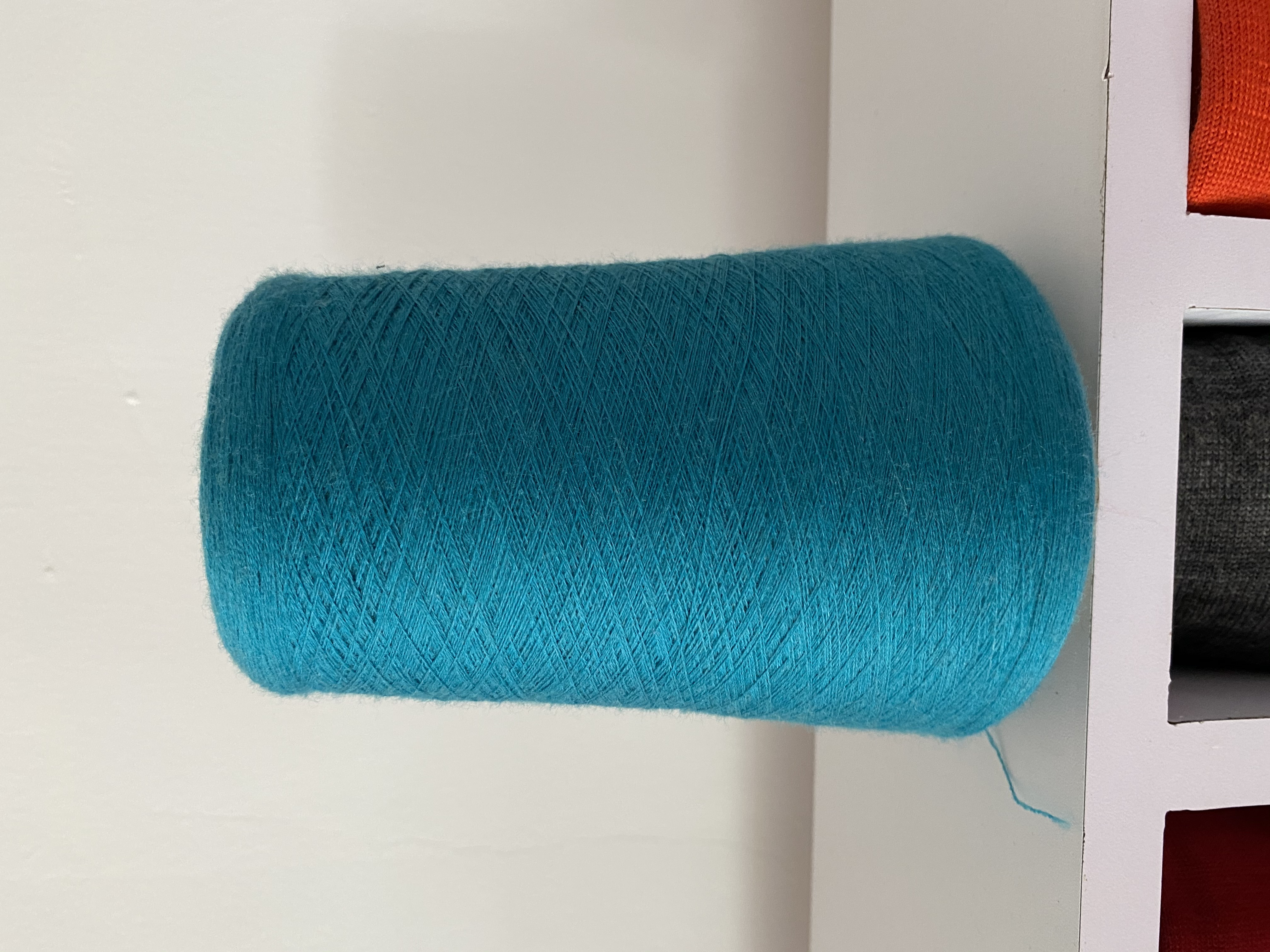 JIANGSU JIANLU WORSTED CO.,LTD. – Wool/nylon 3