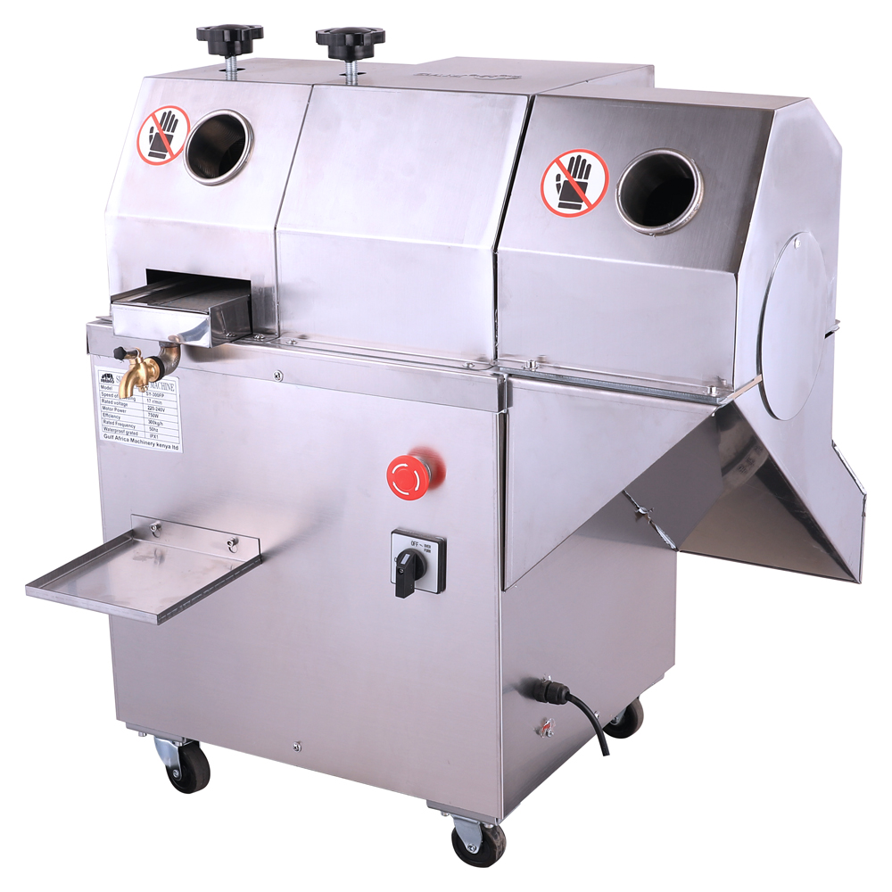 Sugar Cane Machine，sugar Cane Juicer,sugar Cane Juice Extractor