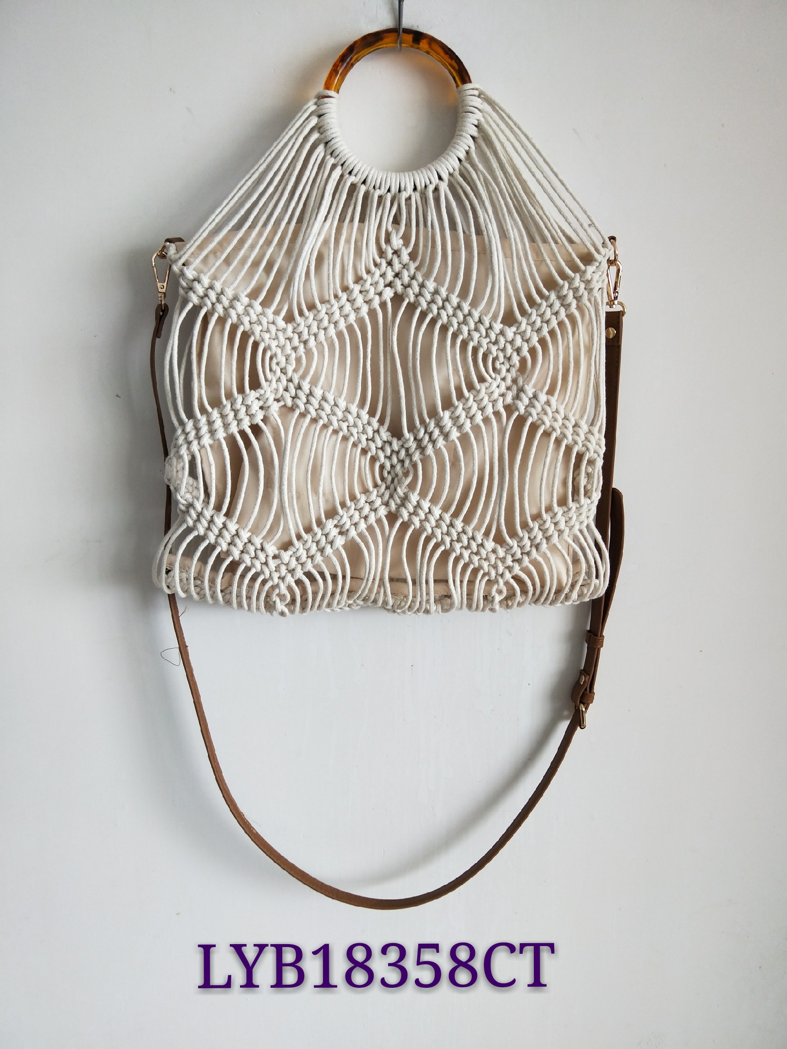 Cotton bag
