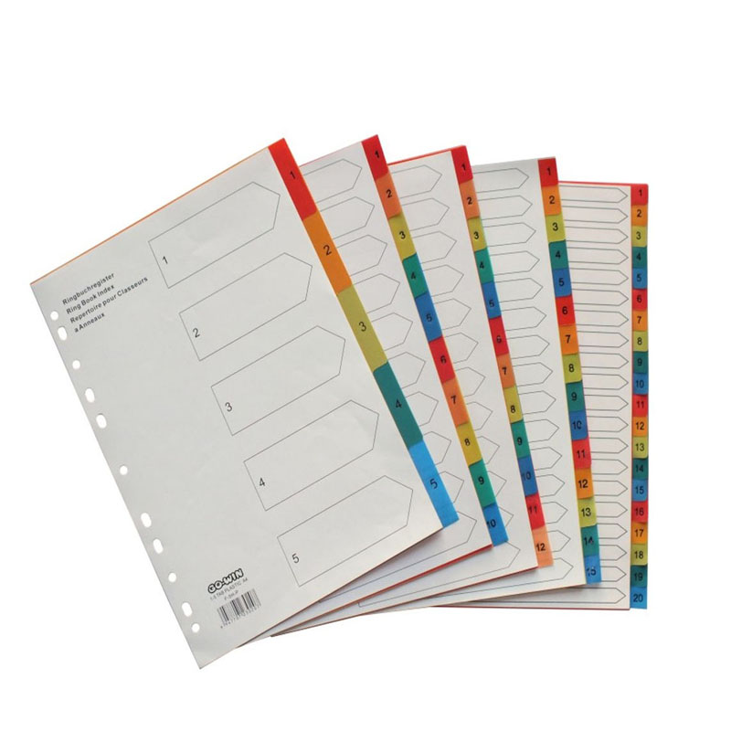 Aa1 Pp Divider