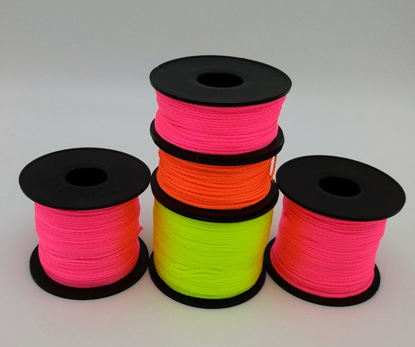 braided twine