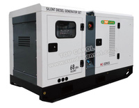 Cummins Engine Diesel Generator Set, 30KVA to 3500KVA, M-C30-3500, open type, silent type, land use diesel genset