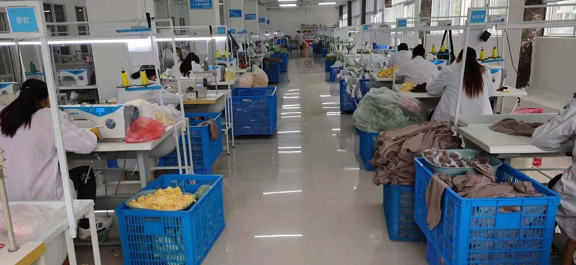 Ziyang Dixin Toys Co., Ltd. – stuffed toys 1
