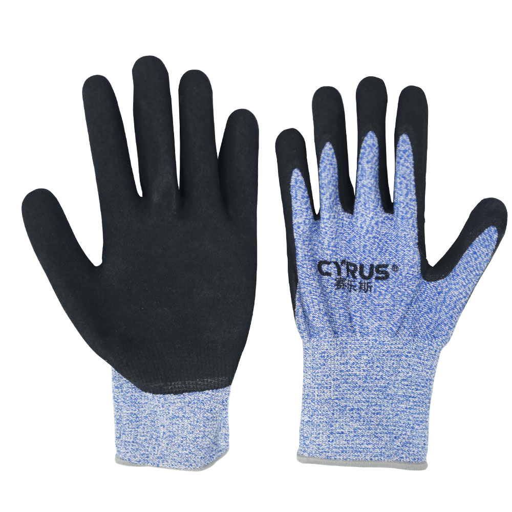 Gardening glove