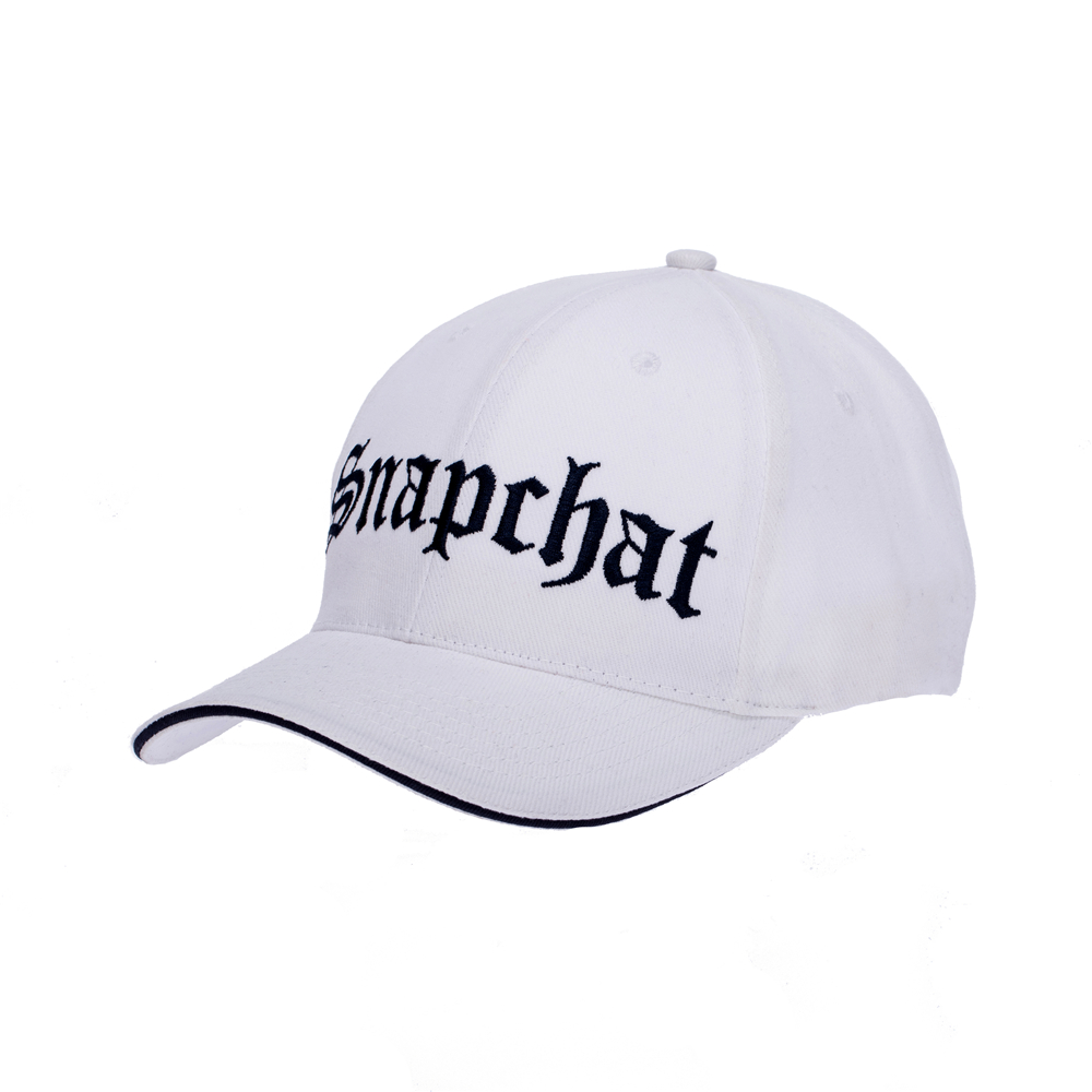 Sandwich full cotton baseball cap