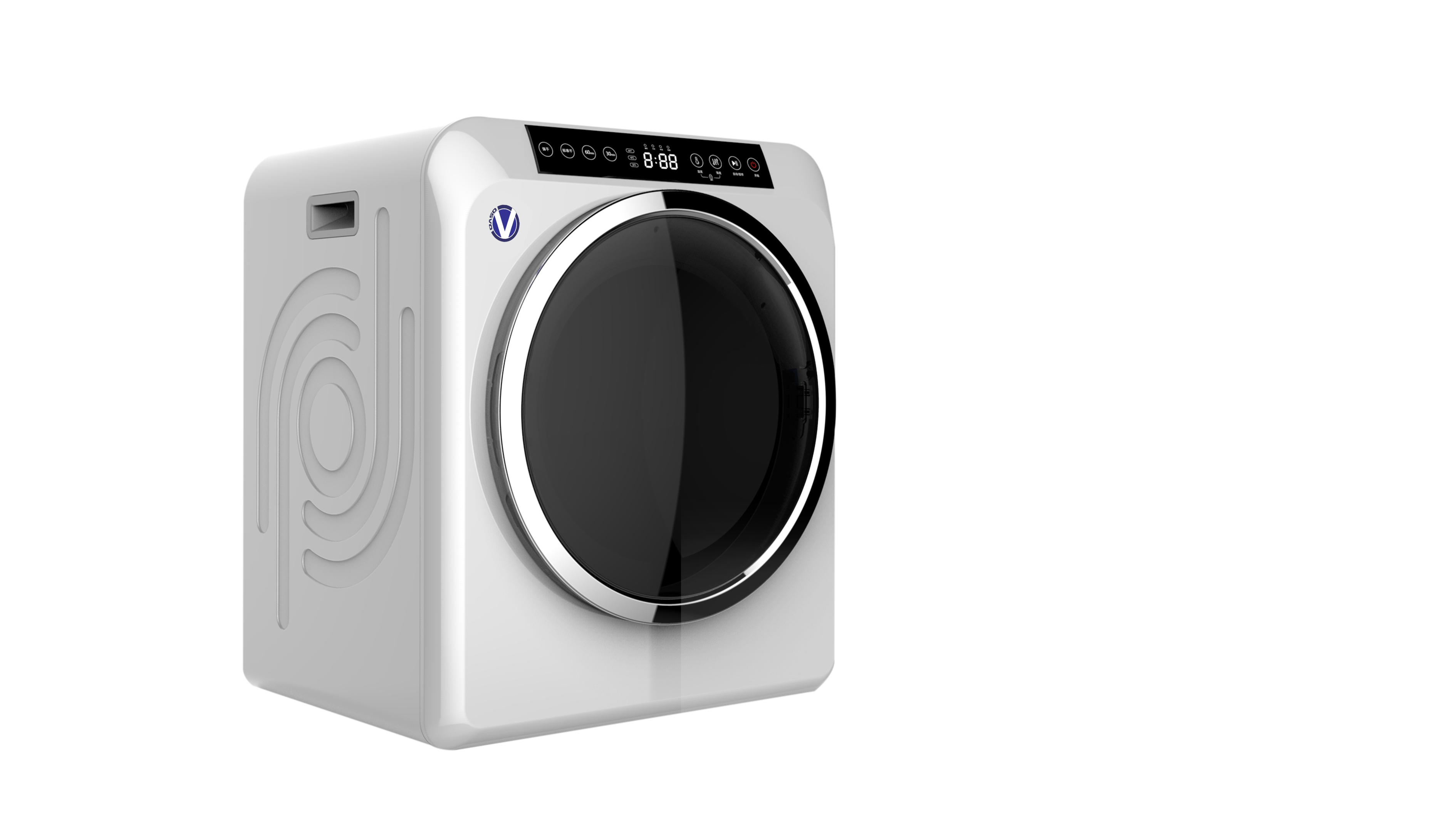 Clothes Dryer