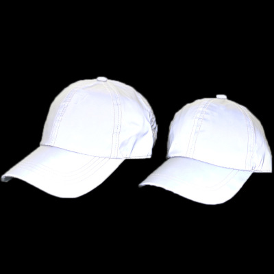 Women's peaked cap/reflective cap