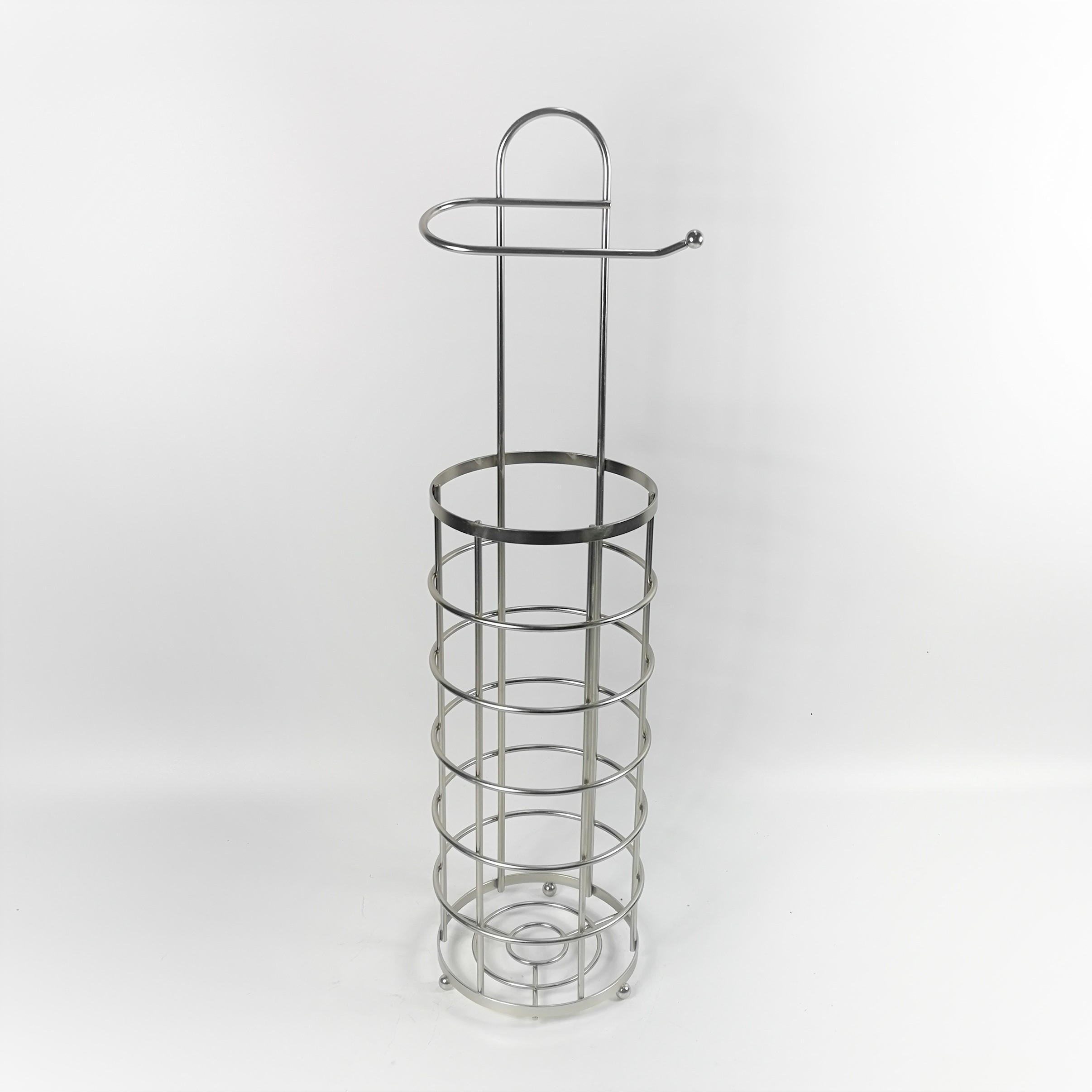 Paper holder rack