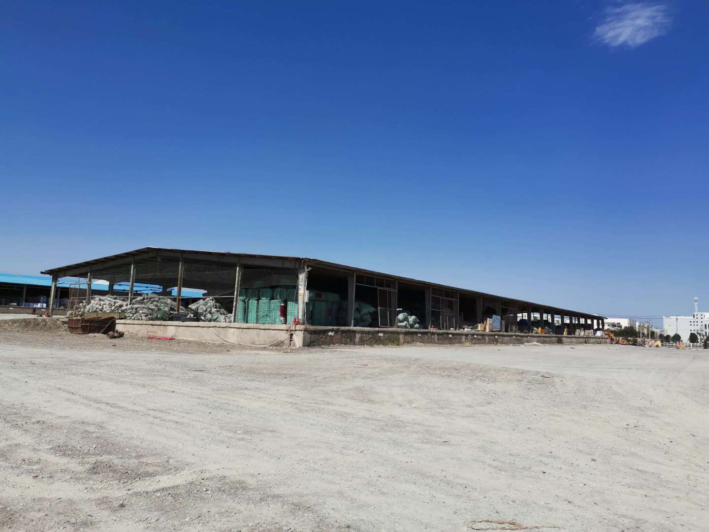 Kashgar Jinlida International Logistics Center Co., Ltd. – Product photos 3