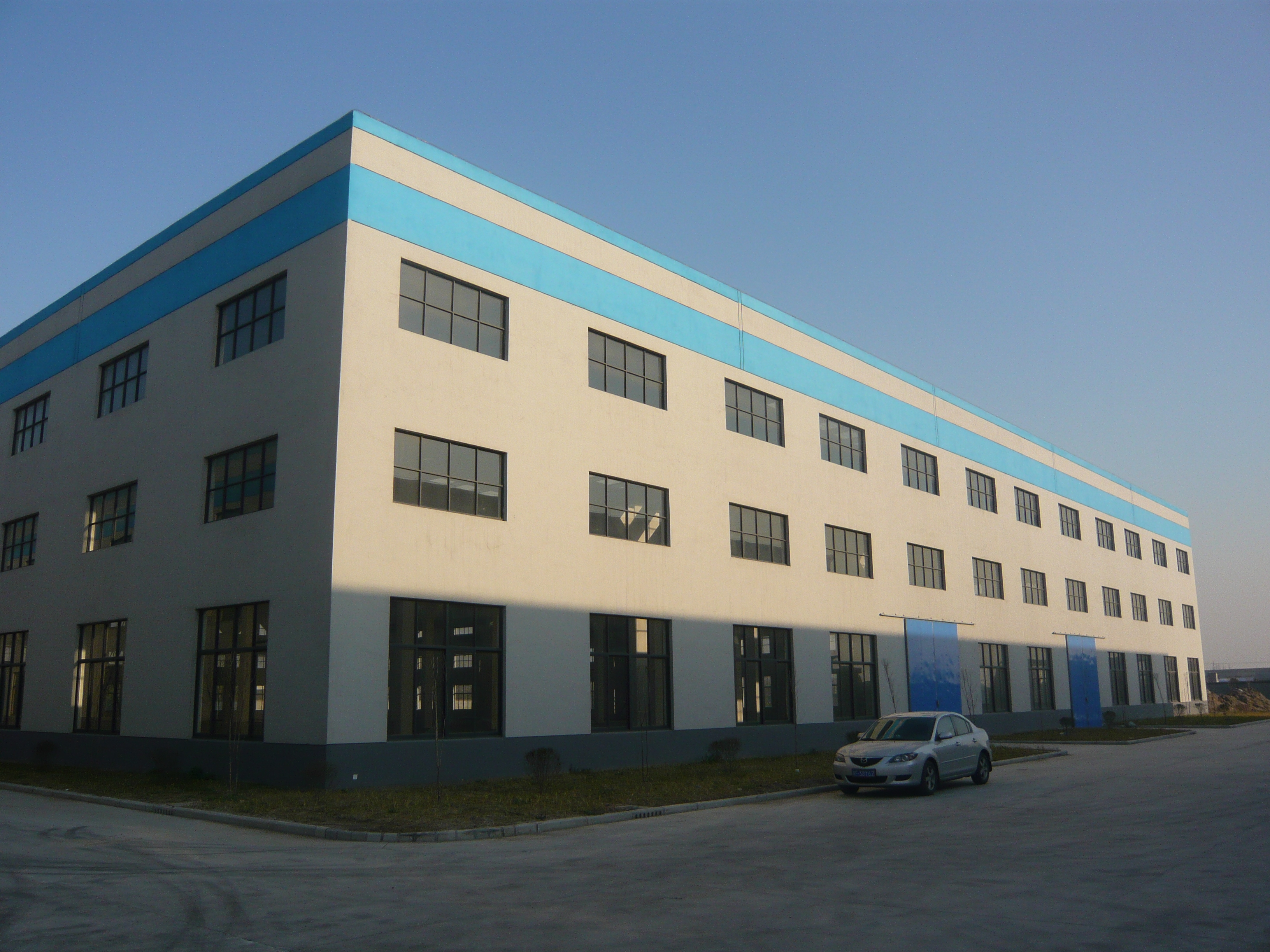 Nantong Huaxing Steel Wire Products Co., Ltd. – other ropes 2