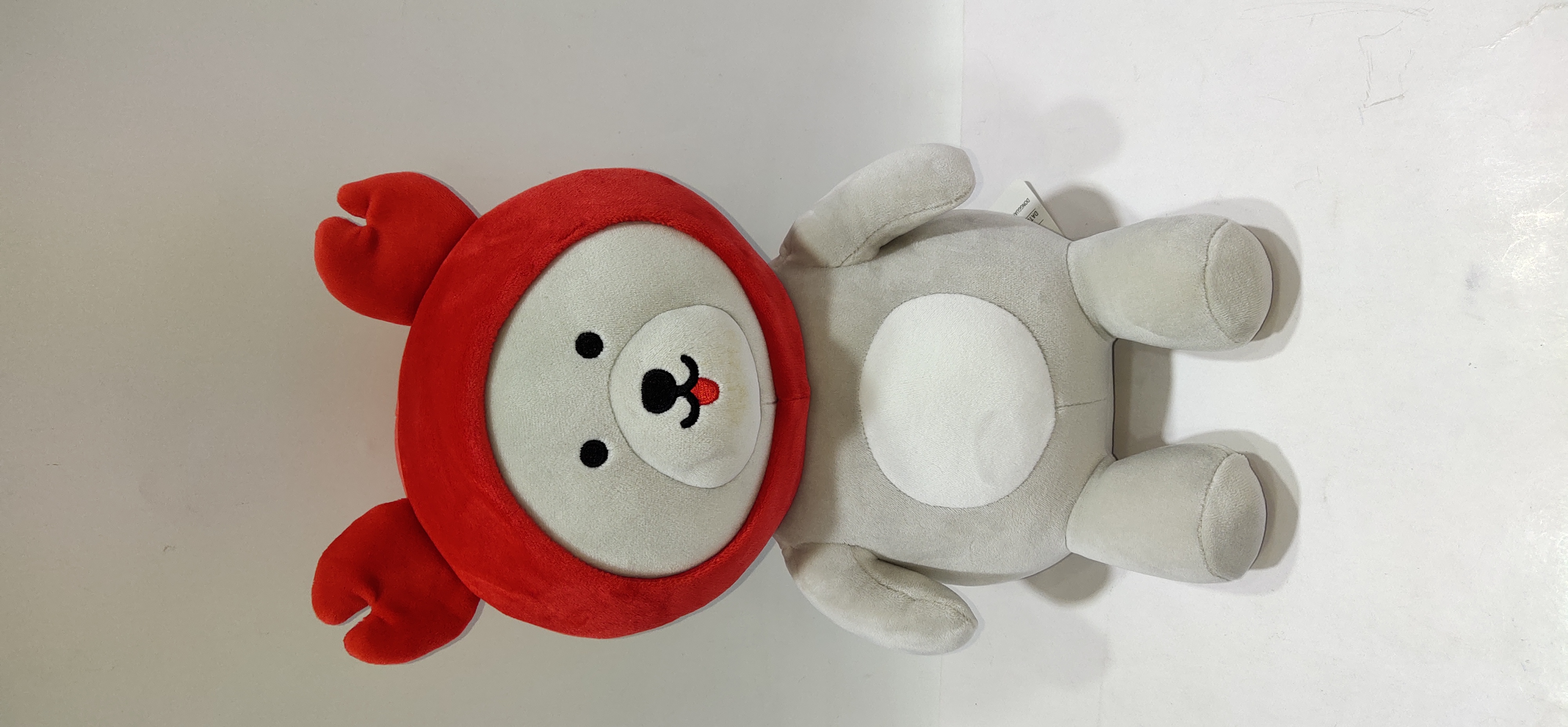 Yingshan Hengyuan Plush Toys Co.,Ltd. – Bell 2