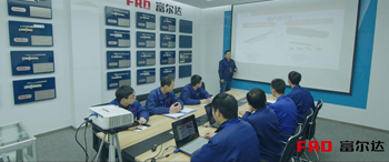 Suzhou Fuleda Technology Co., Ltd. – Photos produits 2