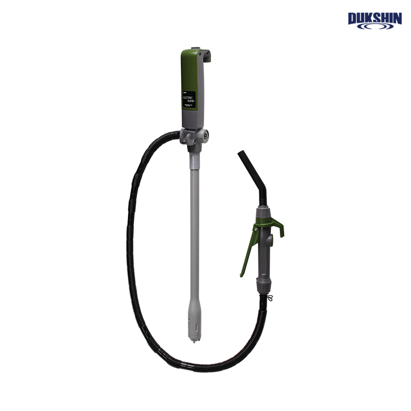 DUKSHIN CORP.,LTD – Other Pumps 3