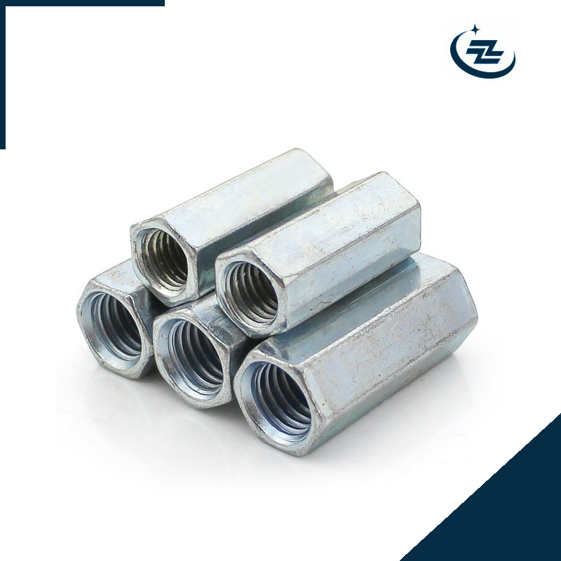 Din6334 Nut