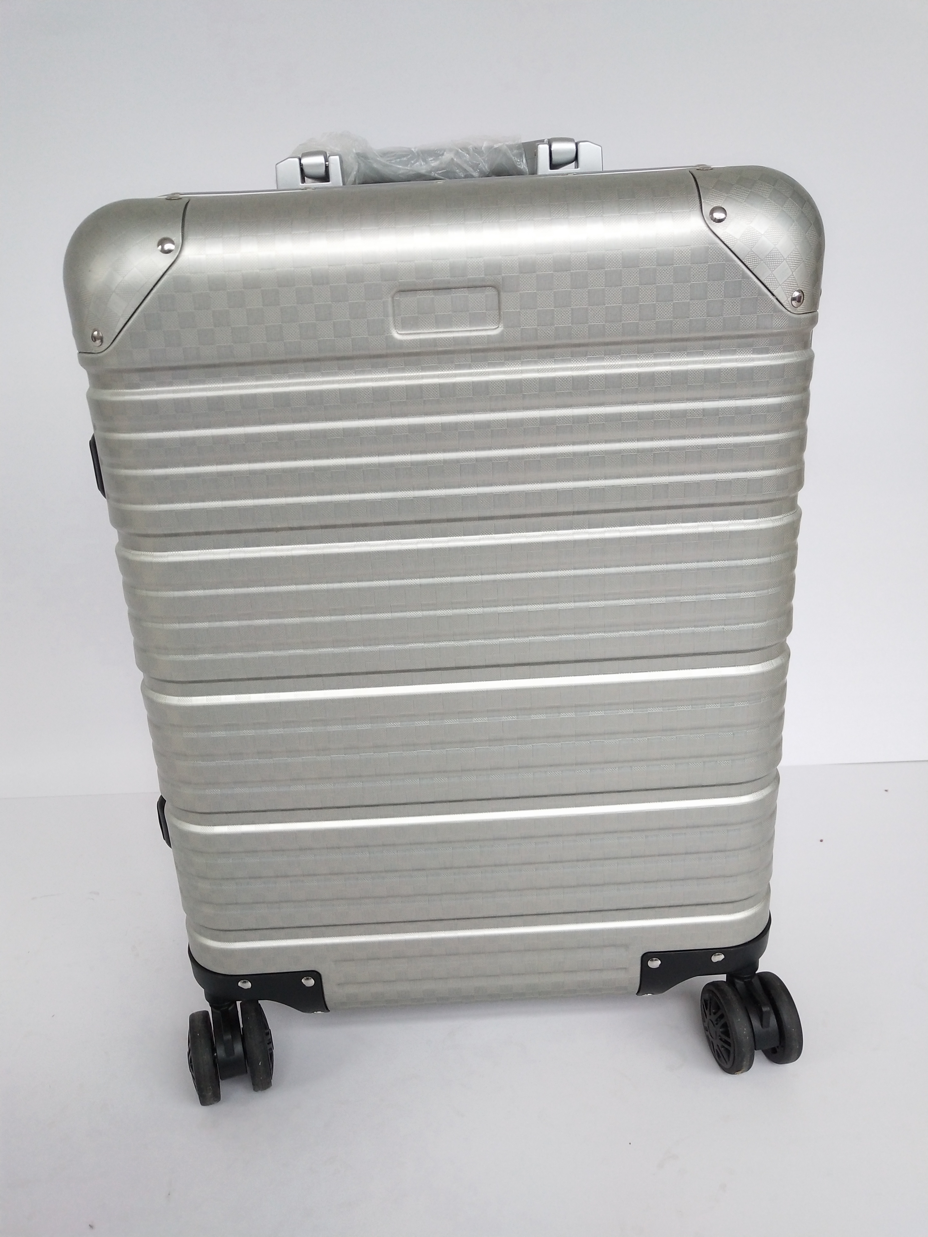 Guangdong Mingjiang Travel Goods Co;Ltd – zapatos de tacón 2