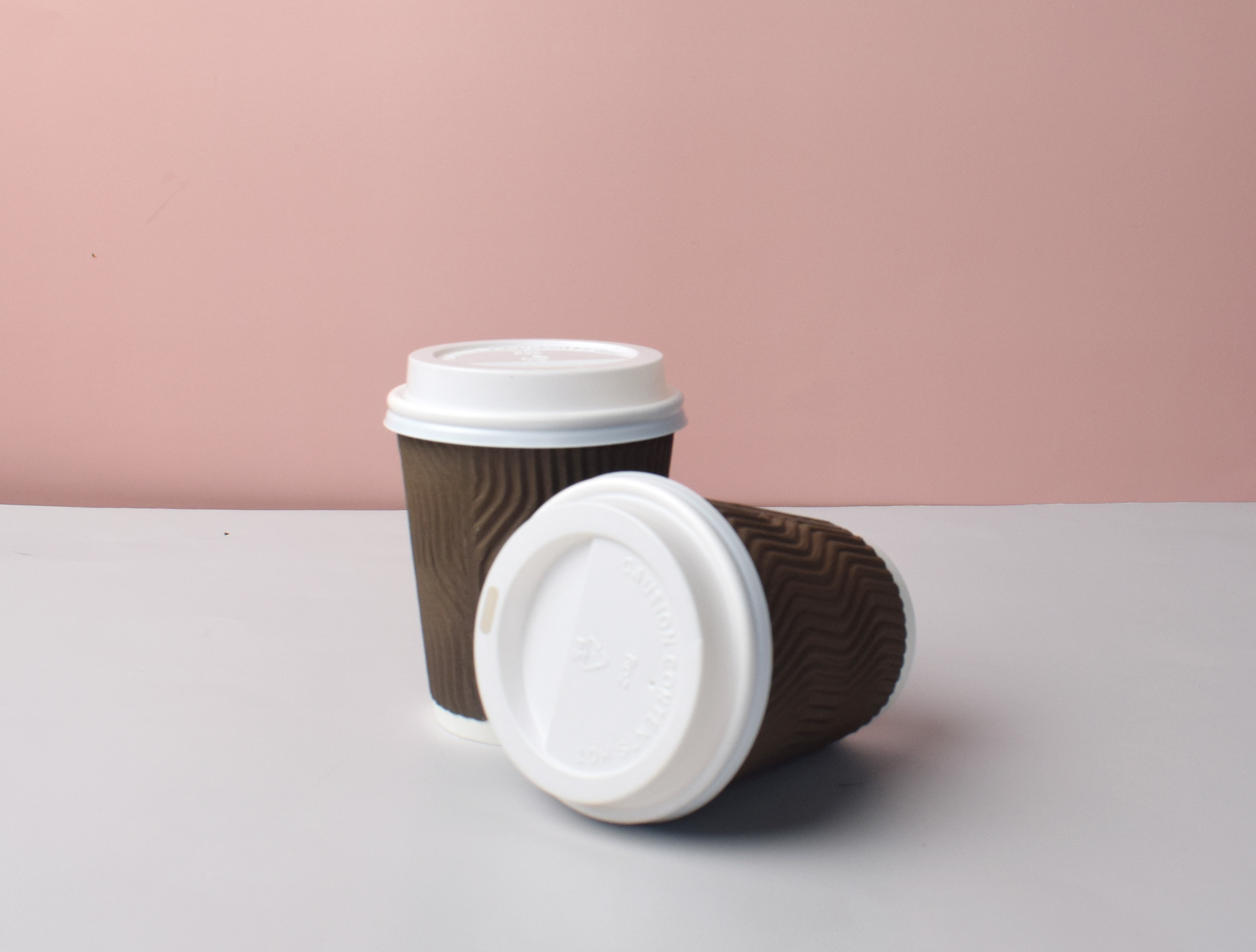 Paper cup