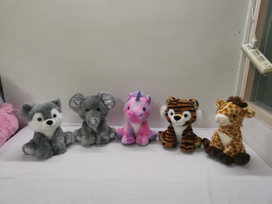 Plush Toys