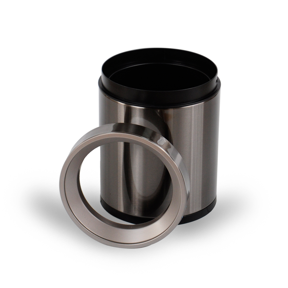 NEW GUANG YUAN METAL & PLASTIC BRUSH LTD. – vaso de cristal 2