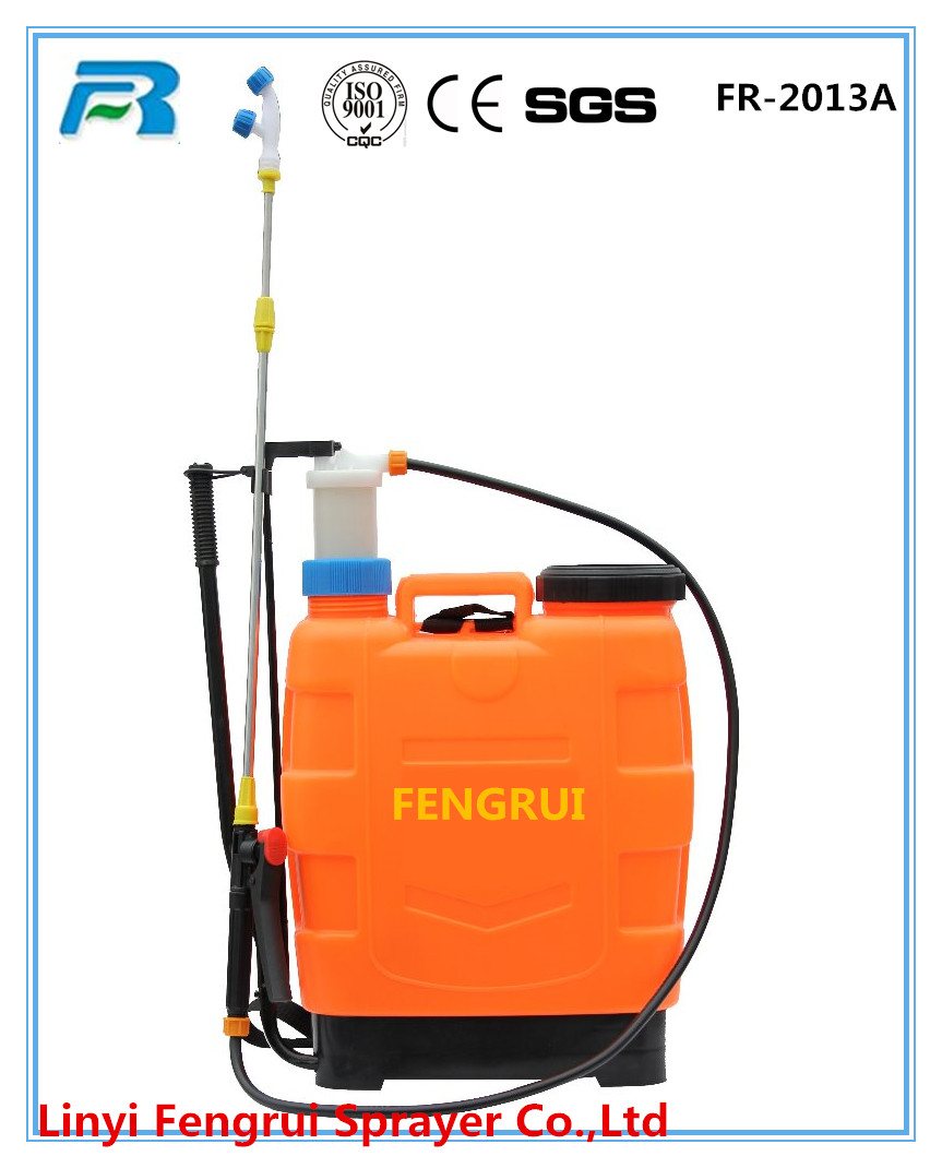 FR-2013 hand sprayer