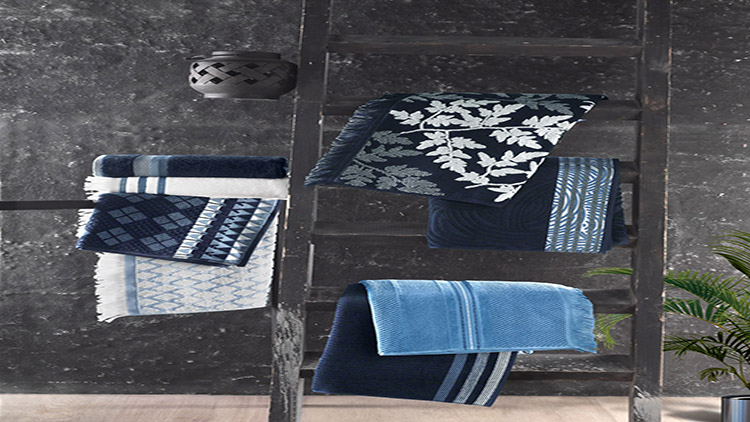 ABC TEXTILE – bathrobes 2