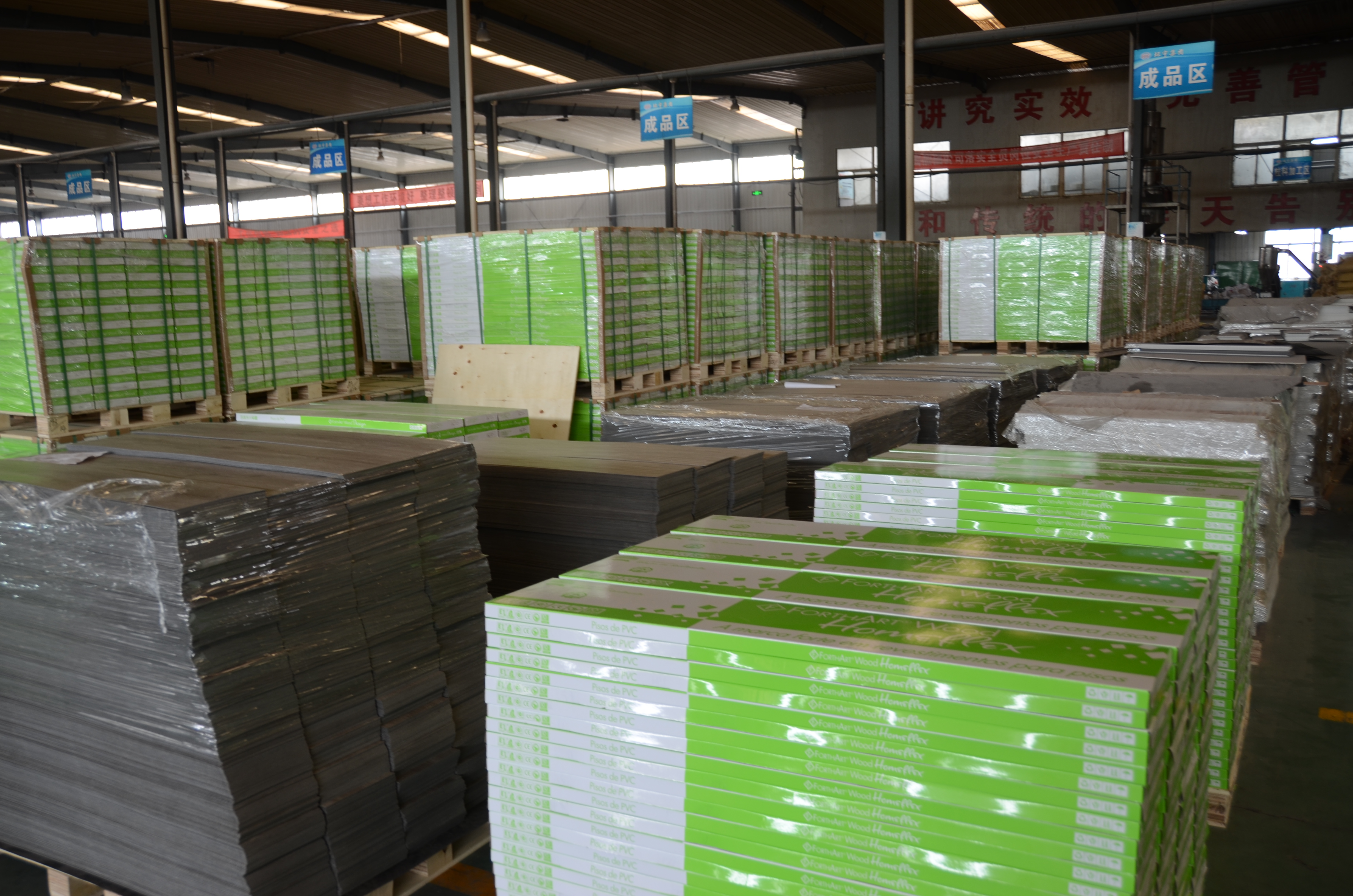 Dezhou Yongbang Building Decoration Materials Co., Ltd. – Product photos 3