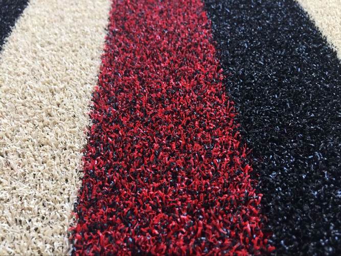 Pp Grass Mat