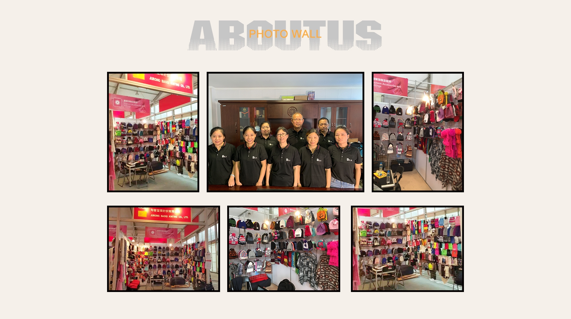 Jurong Baoqi Knitting Co., Ltd. – pirate hats 3