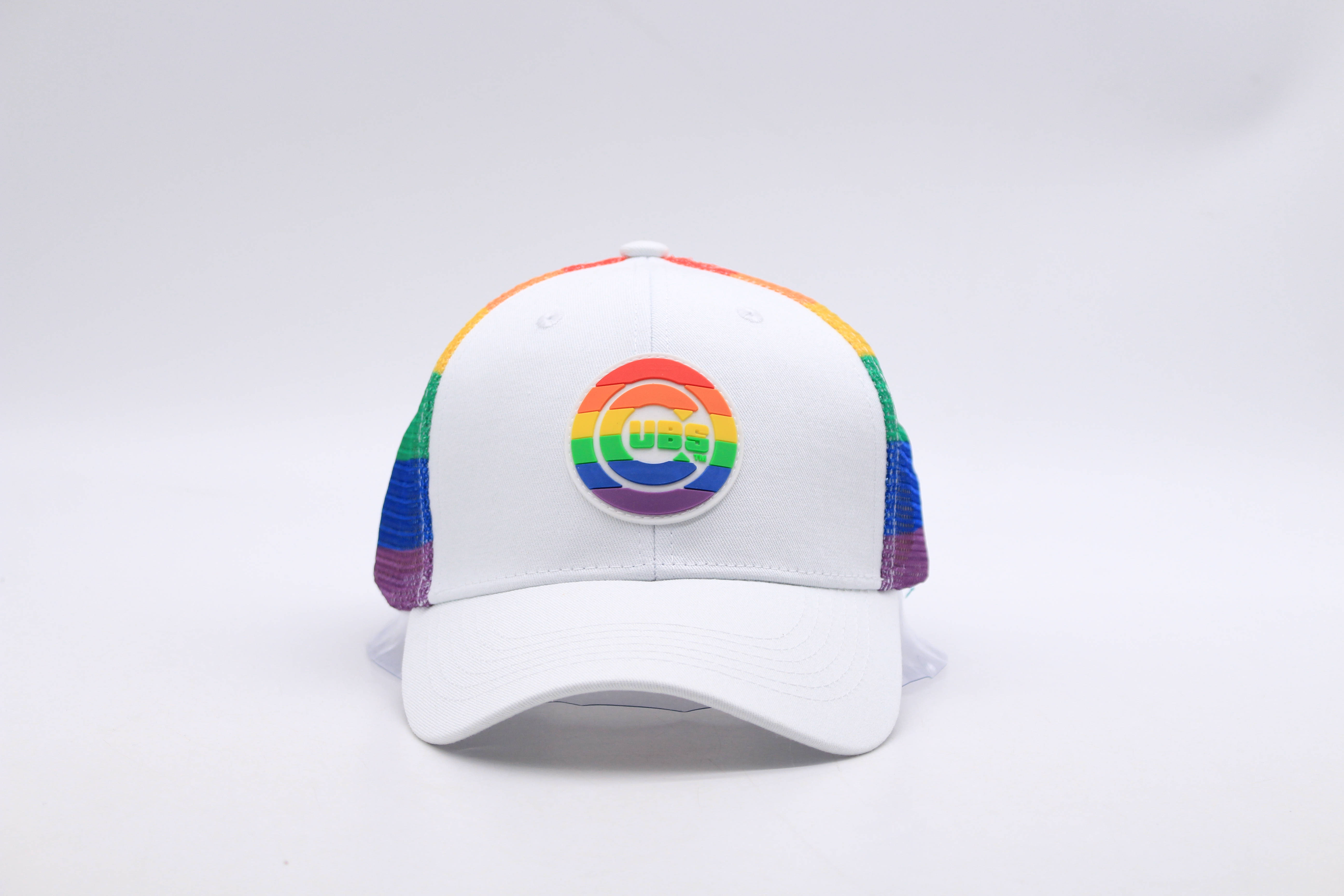 Men's peaked cap/Women's peaked cap