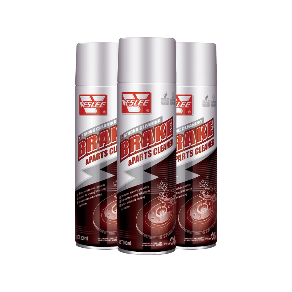Veslee Brake & parts cleaner