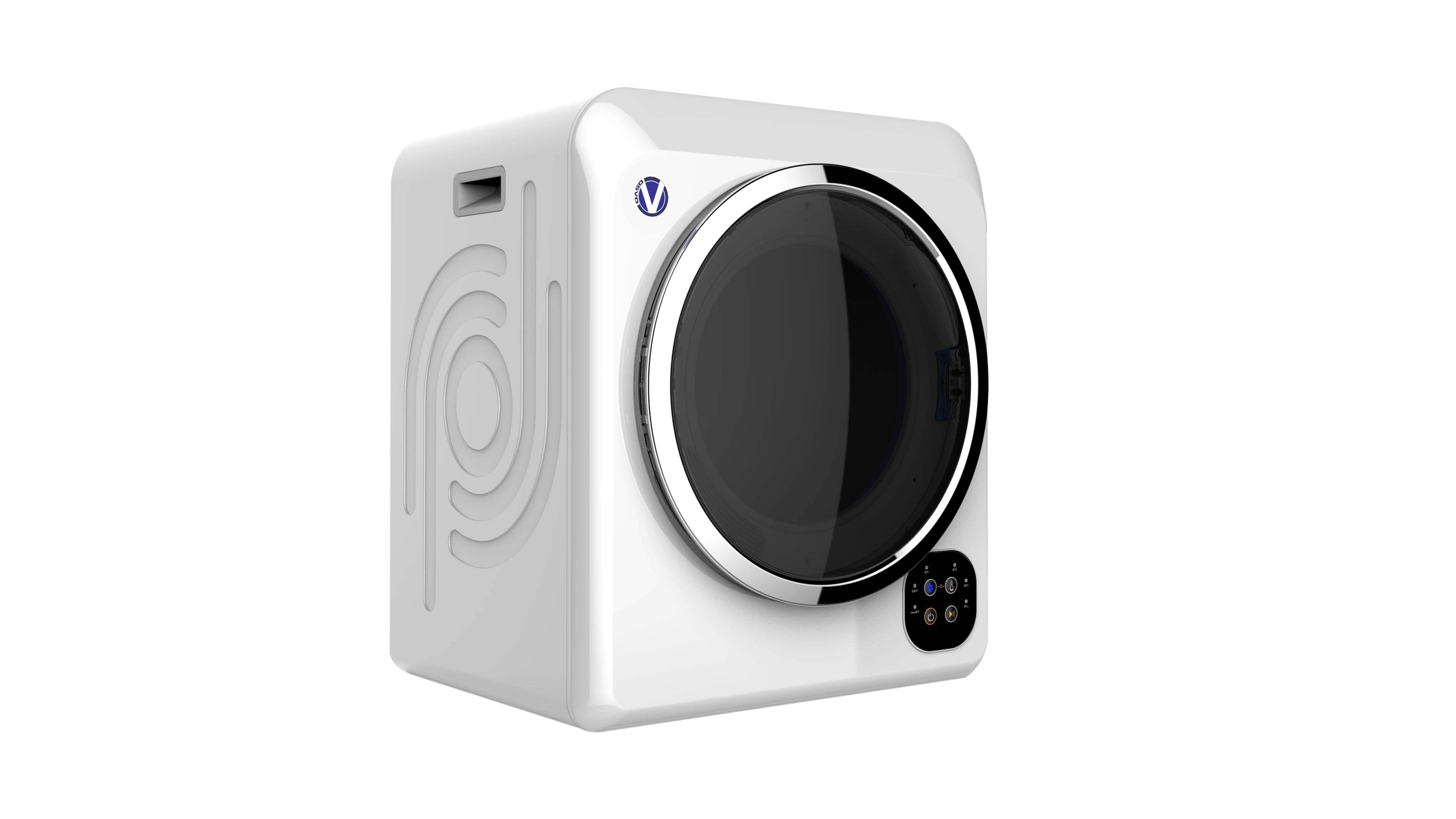 Clothes Dryer