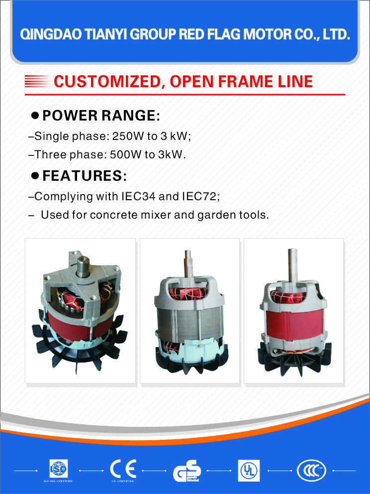 Diy Motor