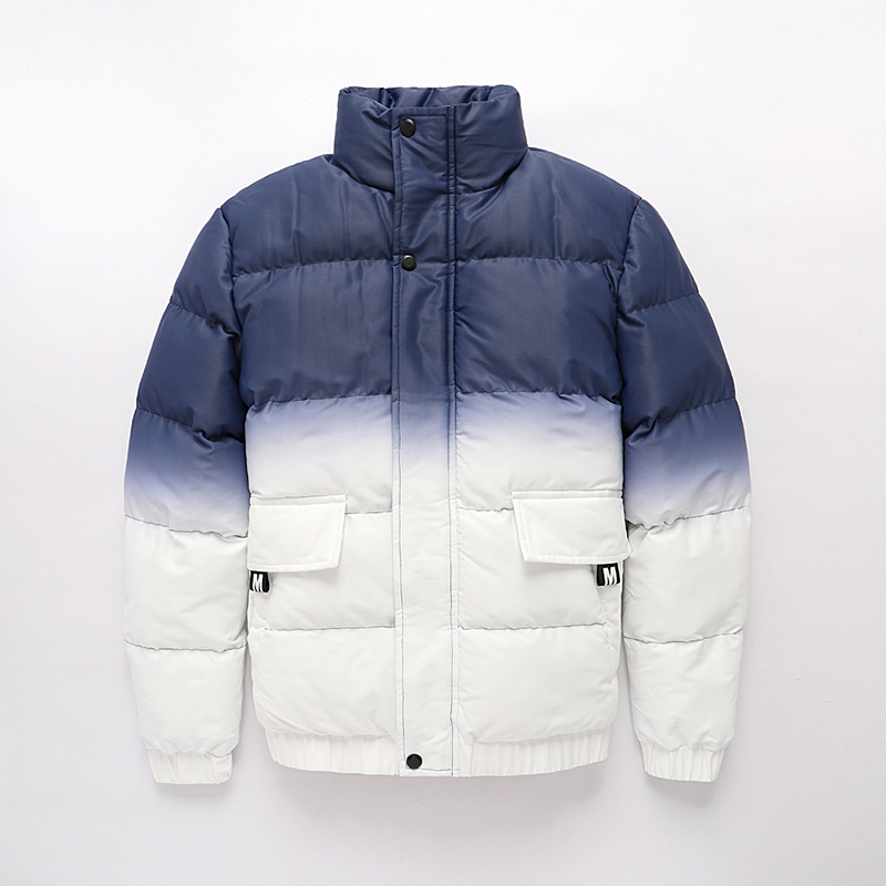 Men's Winter Jacket 2020 New Design