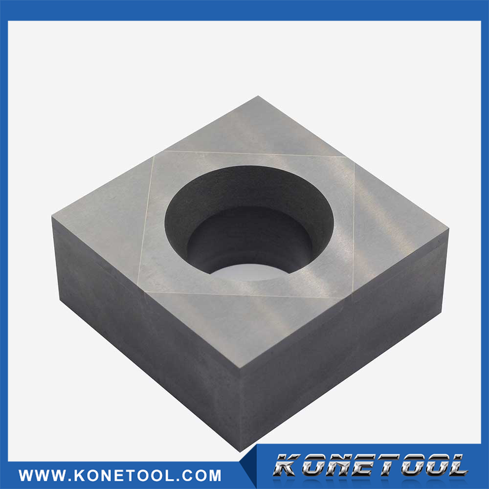Recycling Shredder Knives for Lindner Shredder Blocks