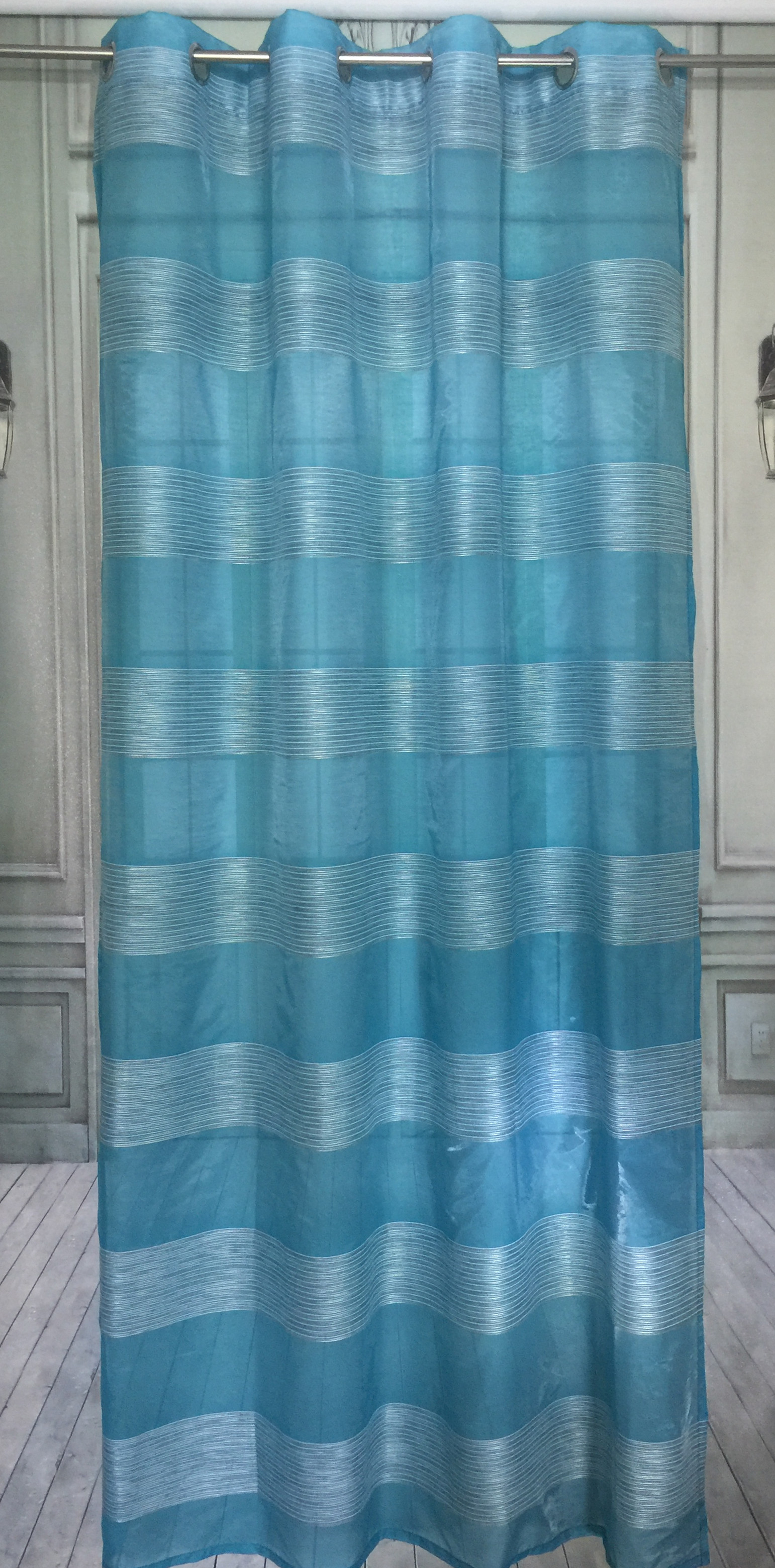 curtain