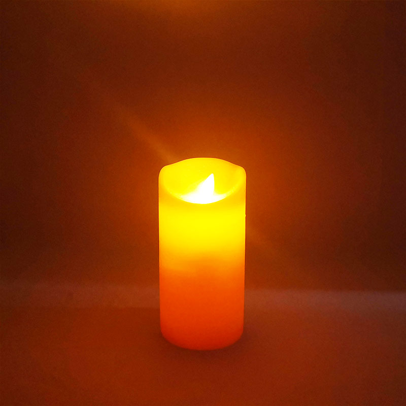LED蜡烛灯（摇摆火焰）FLC-7.5-006