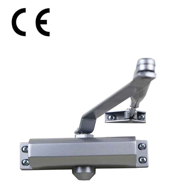 EN2/3/4 CE certified door closer
