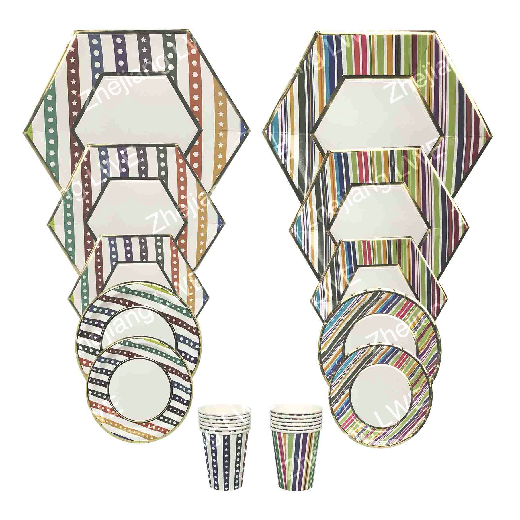 Zhejiang Lanweier Paper Articles Co.,Ltd. – Napkin 2