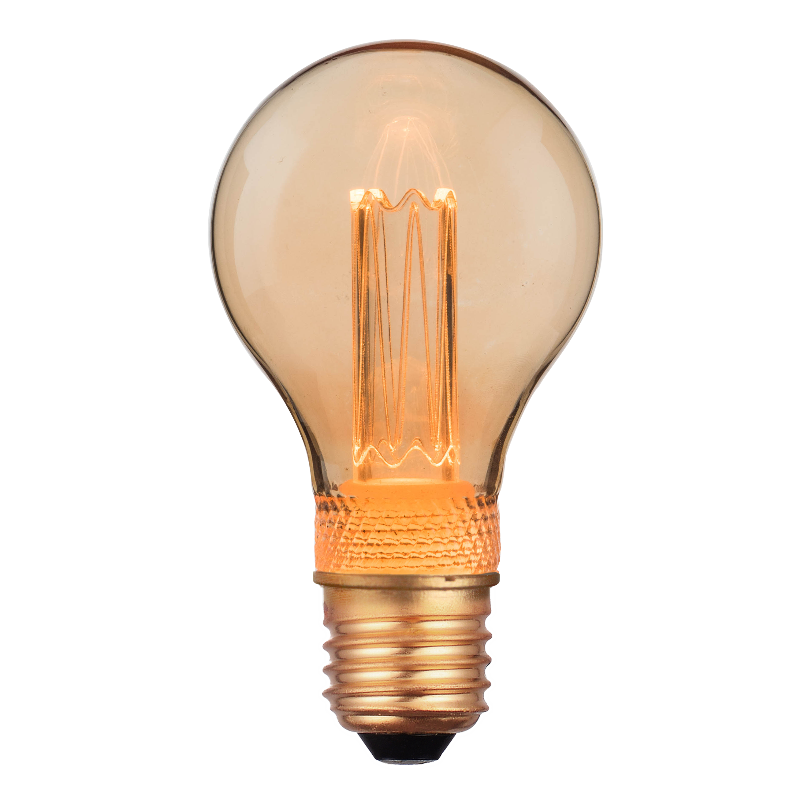 Retro LED Bulb