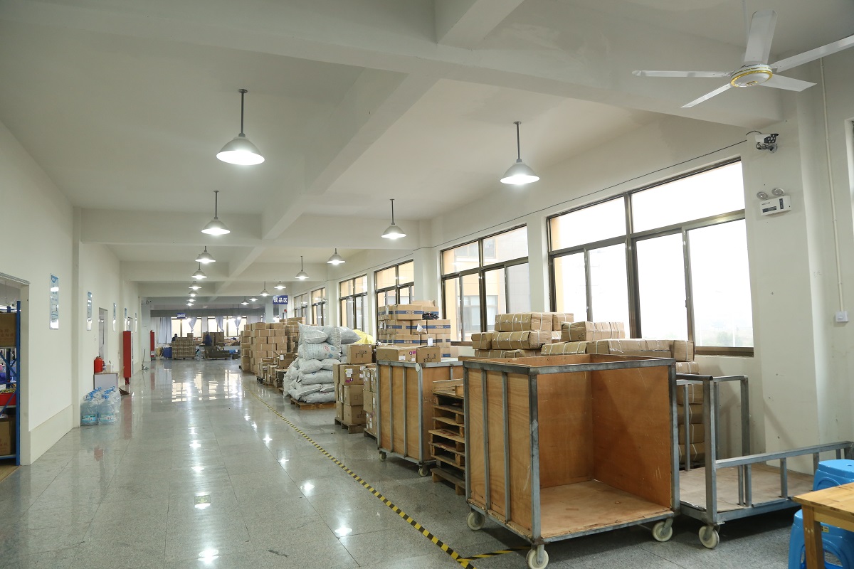 Shenghua Manufacturing Limited Company – Product photos 2