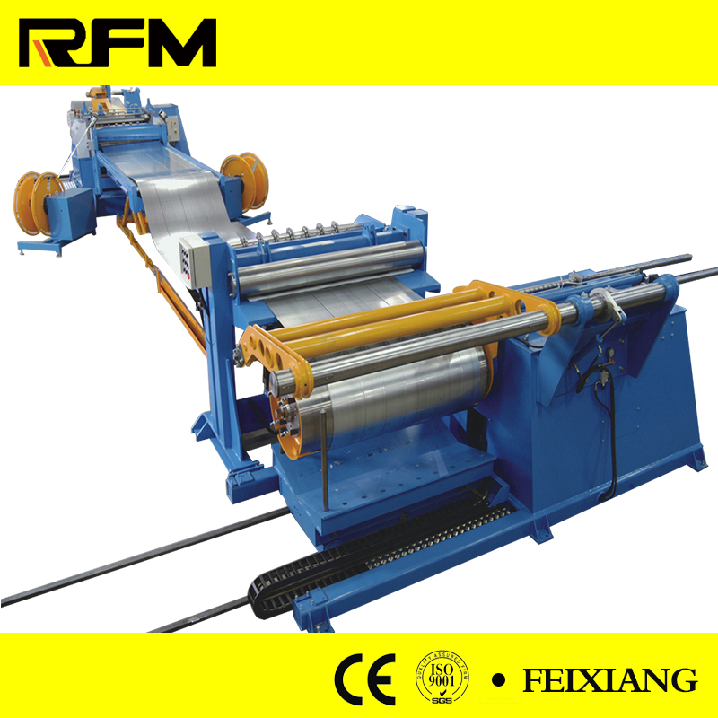 Slitting Line