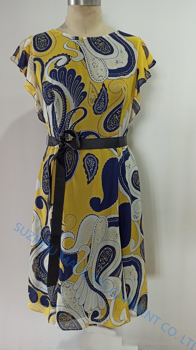 suzhou maykriss garments co.,ltd – Women's blouses 3