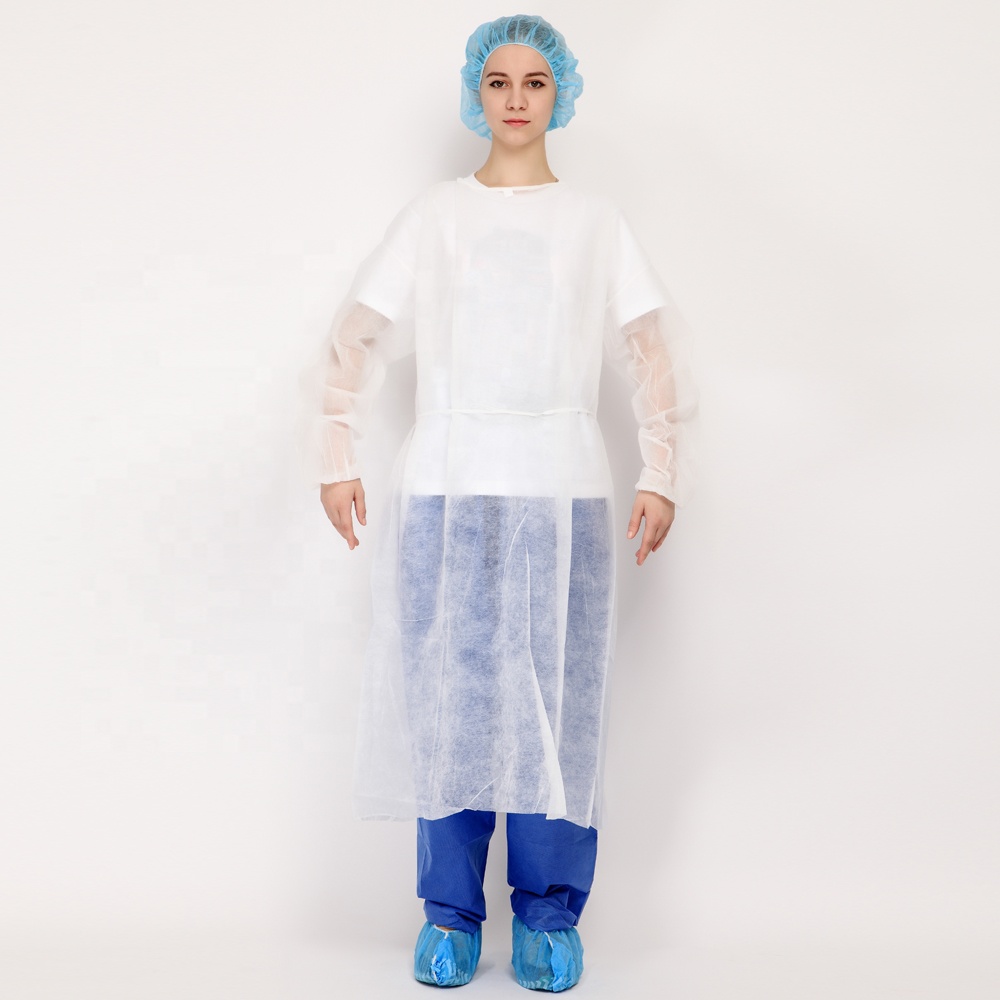 Medical Isolation gown