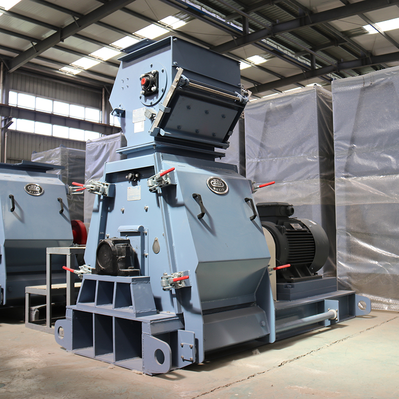 Xinxiang Hexie  Machinery  Co.,Ltd – matriz de metal 2